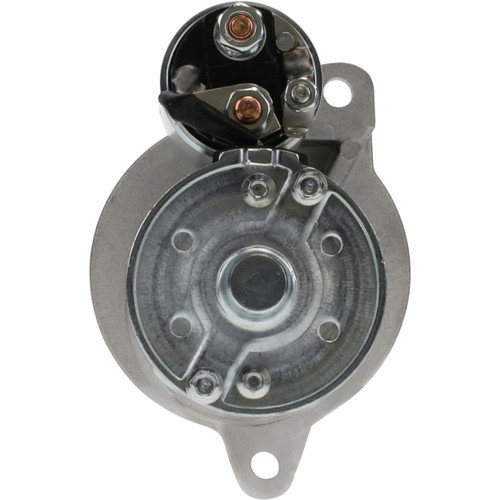 WAI New Starter 3240N - back view
