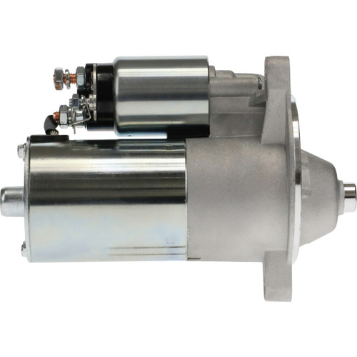 WAI New Starter 3240N - left view