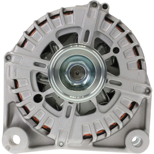 WAI New Alternator 21543N - front view