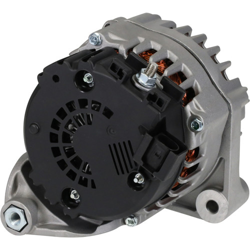WAI New Alternator 21543N