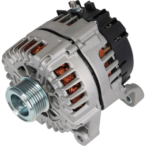 WAI New Alternator 21543N