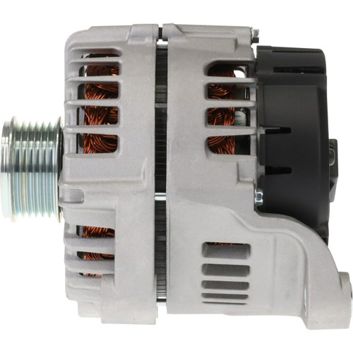 WAI New Alternator 21543N - right view