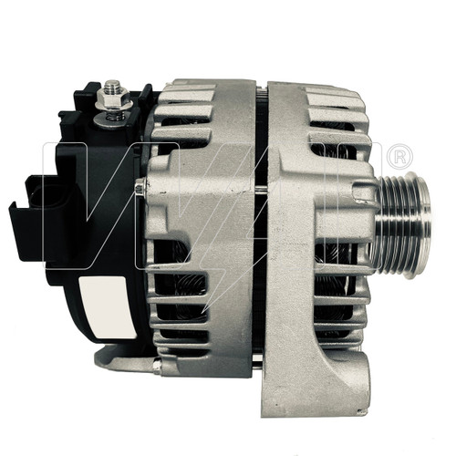 WAI New Alternator 21543N - side view