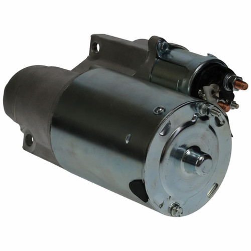 WAI New Starter 6418N