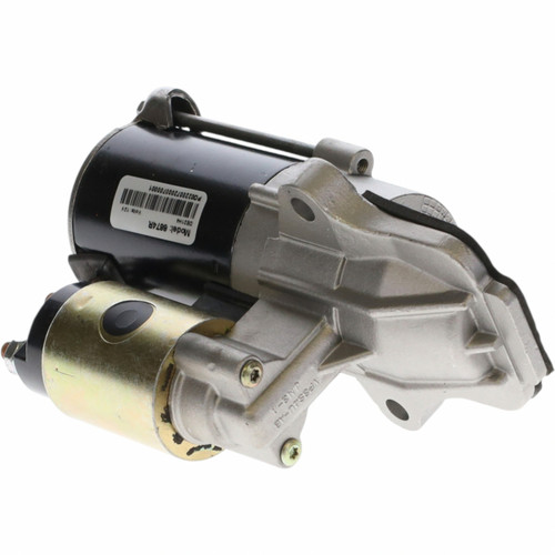 Power Select Remanufactured Starter 6674R - front view