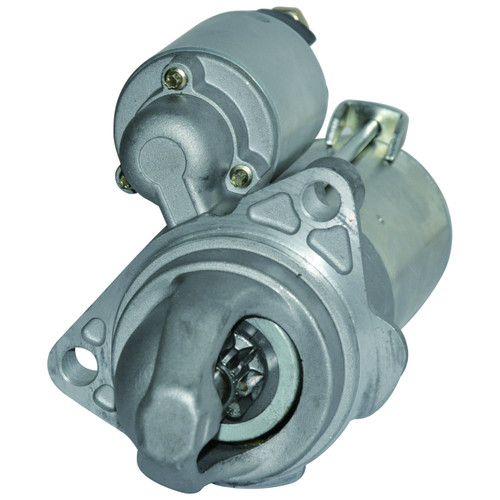 Power Select Remanufactured Starter 6947R - front view