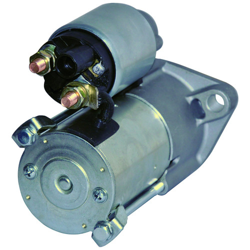 Power Select Remanufactured Starter 6947R - back view
