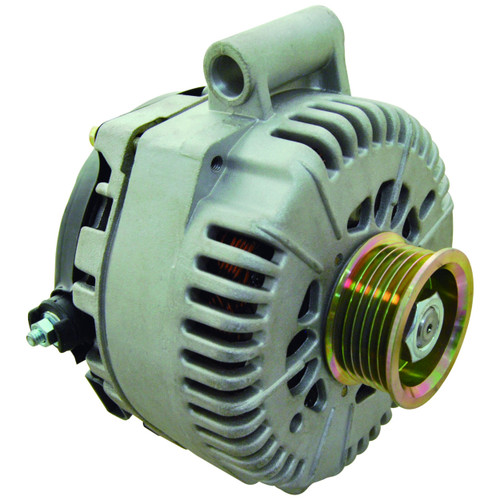 WAI New Alternator 7787N-6G1