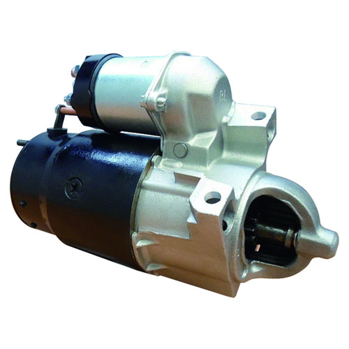 Power Select Remanufactured Starter 3838R - front view