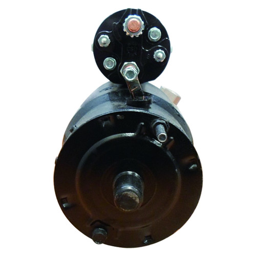 Power Select Remanufactured Starter 3838R - back view