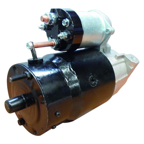 Power Select Remanufactured Starter 3838R