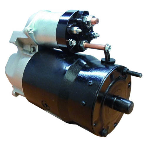 Power Select Remanufactured Starter 3838R
