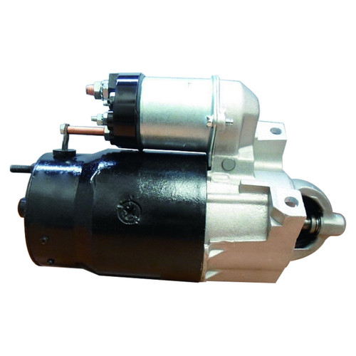 Power Select Remanufactured Starter 3838R - left view