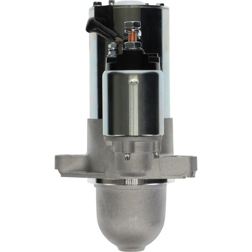 WAI New Starter 6490N - top view