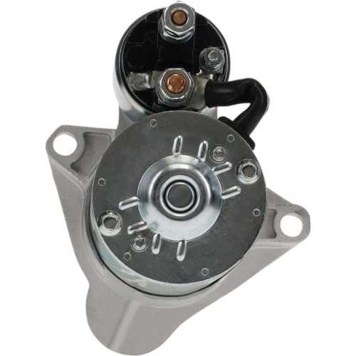 WAI New Starter 6490N - back view