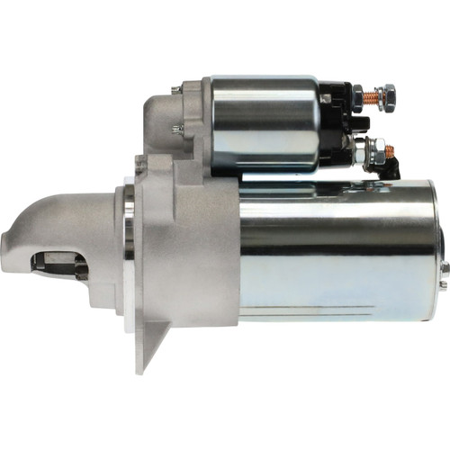 WAI New Starter 6490N - right view