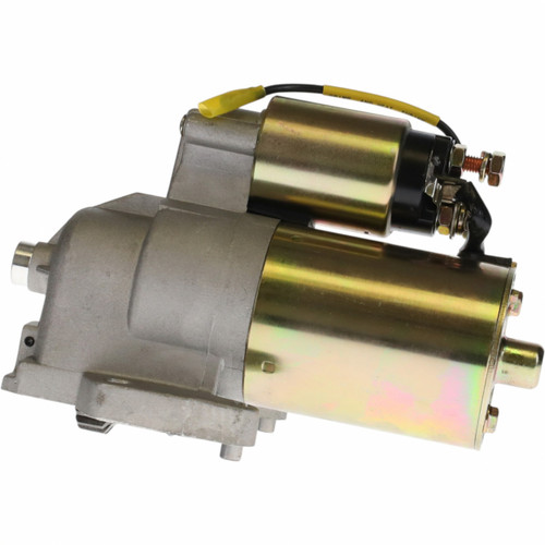 WAI New Starter 6643N - right view