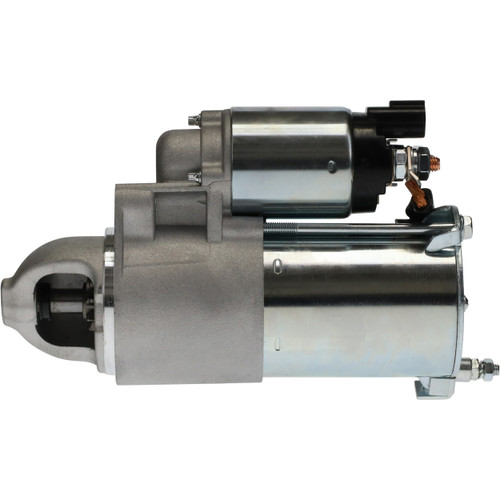WAI New Starter 6949N - right view