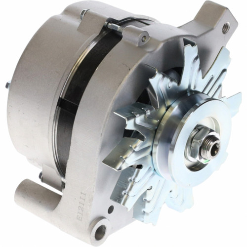 WAI New Alternator 7078N - front view