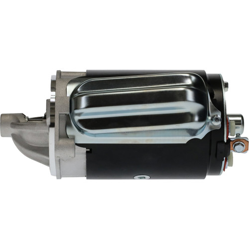 WAI New Starter 3152N - right view