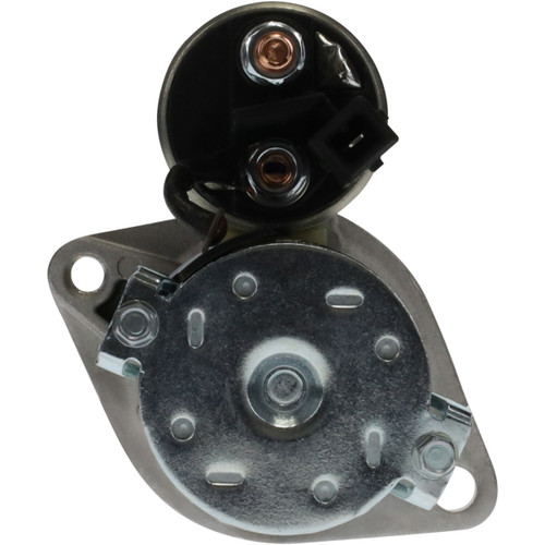 WAI New Starter 30304N - back view