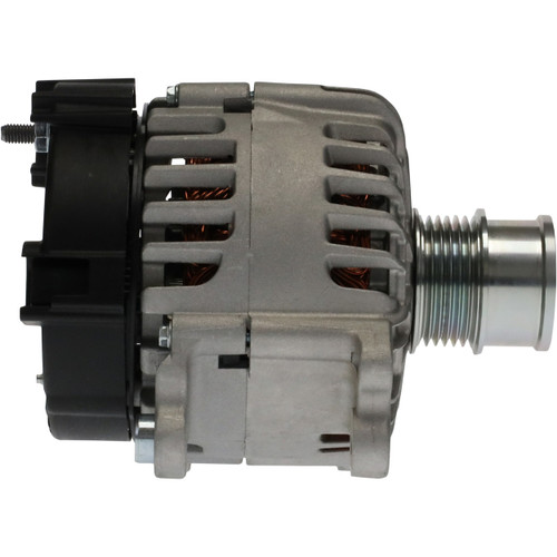WAI New Alternator 21595N - left view