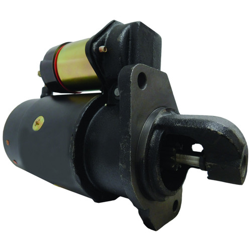 WAI New Starter 4038N - front view