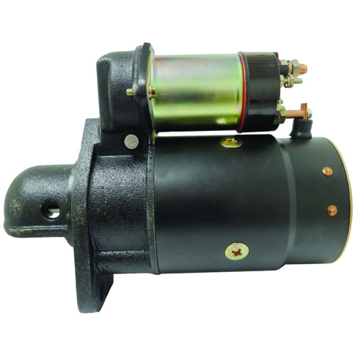 WAI New Starter 4038N - right view