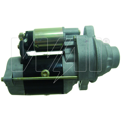 WAI New Starter 6675N - side view