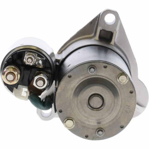 Power Select Remanufactured Starter 6782R - back view