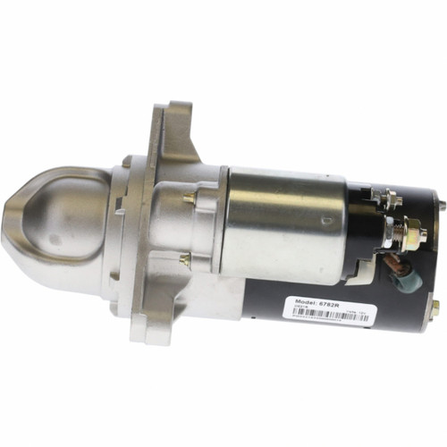 Power Select Remanufactured Starter 6782R - right view