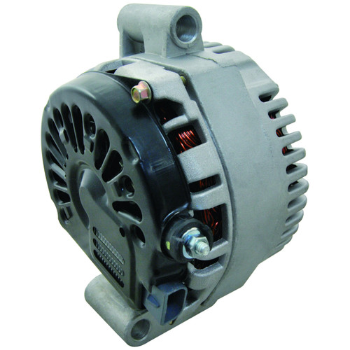 WAI New Alternator 7787N-6G2