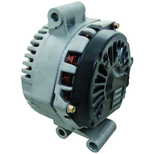 WAI New Alternator 7787N-6G2