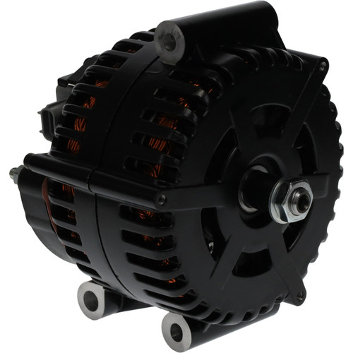 WAI New Alternator 7341N - front view