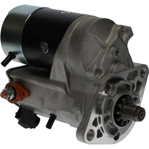 WAI New Starter 33217N - front view