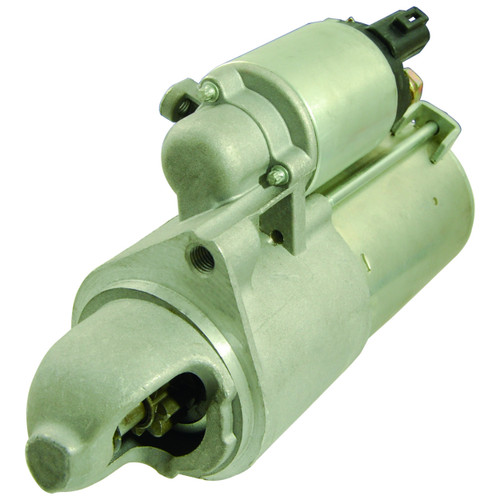 Power Select Remanufactured Starter 6949R - front view
