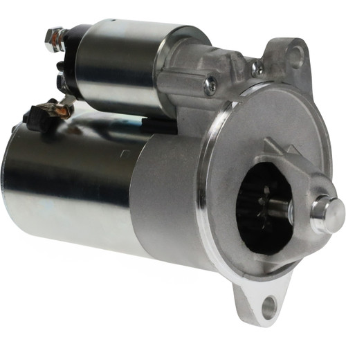 WAI New Starter 3241N - front view