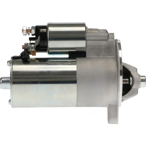 WAI New Starter 3241N - left view