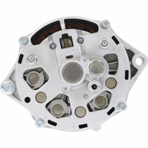 WAI New Alternator 7122N - back view