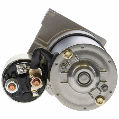 Power Select Remanufactured Starter 6442R - back view