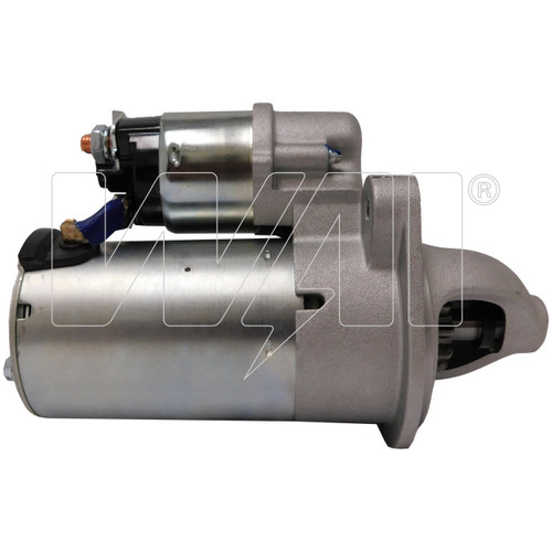 WAI New Starter 6967N - side view