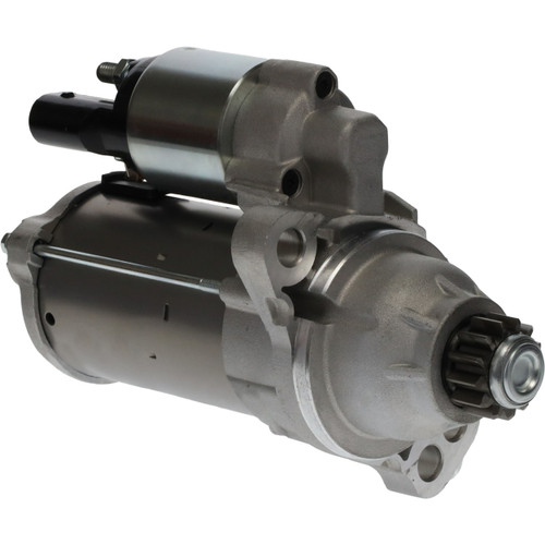 WAI New Starter 30417N - front view