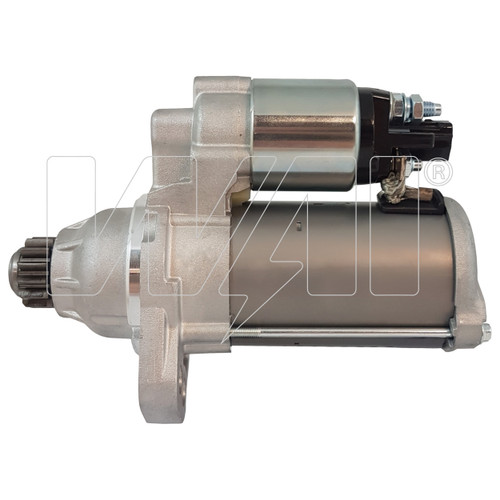 WAI New Starter 30417N - side view