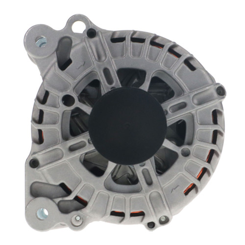 WAI New Alternator 21600N - front view