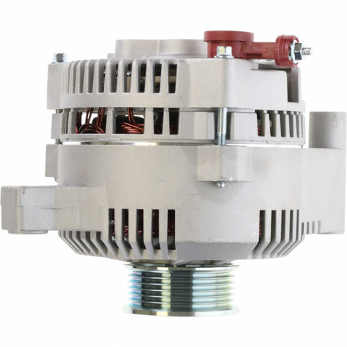 WAI New Alternator 7752N - top view