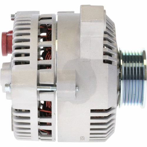 WAI New Alternator 7752N - left view
