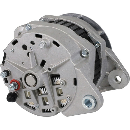 WAI New Alternator 7644N