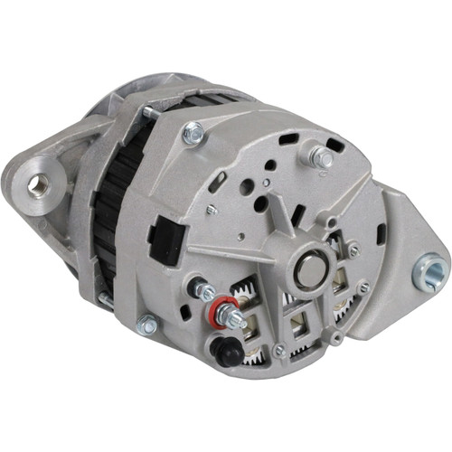 WAI New Alternator 7644N