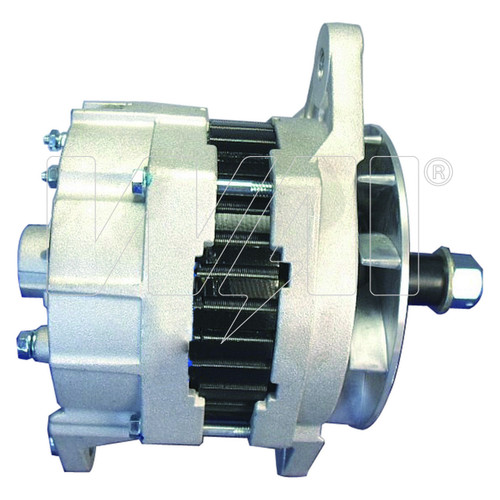 WAI New Alternator 7644N - side view