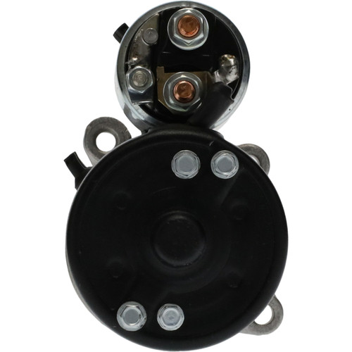 Power Select Remanufactured Starter 6646R - back view